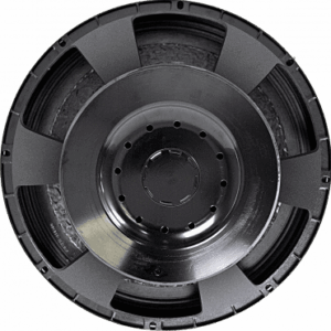 Altavoz sub para bajo de 46cm 1,6kW 8 ohms