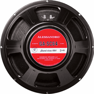 Altavoz de 31cm 40W 8 ohms