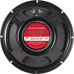 Altavoz de 25cm 20W 8 ohms