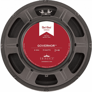 Altavoz para gutiarra de 31cm 75W 8 ohms