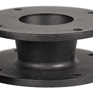 Adaptador motor de 1,4" para conos de 2"