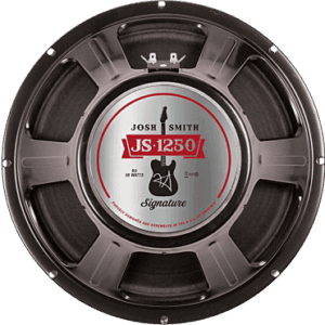 Altavoz de 31cm 50W 8 ohms