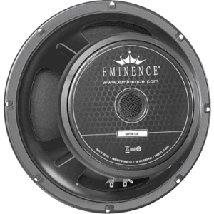 Altavoz medio para bajo de 31cm 450W 8 ohms