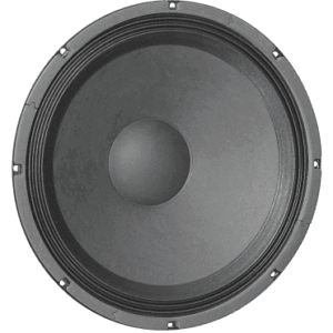 Altavoz medio para bajo de 38cm 450W 4 ohms