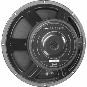 Altavoz especial para bajo de 38cm 600W 8 ohms