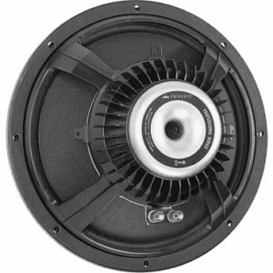 Altavoz medio de 31cm 400W 8 ohms