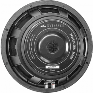 Altavoz medio para bajo de 31cm 500W 8 ohms
