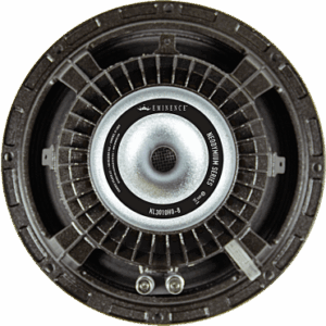 Altavoz medio de 25cm 400W 8 ohms