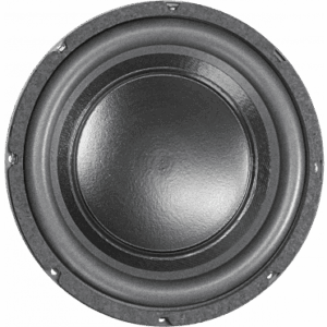 Altavoz sub para bajo de 31cm 500W 4 ohms
