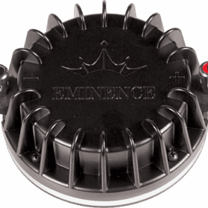 Motor a compresion de 1,4" 100W AES 8 ohms neodimio