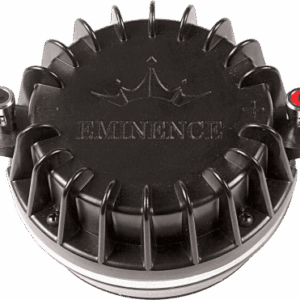 Motor a compresion de 2" 100W AES 8 ohms neodimio