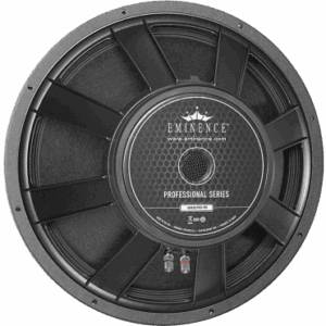 Altavoz sub para bajo de 46cm 800W 8 ohms