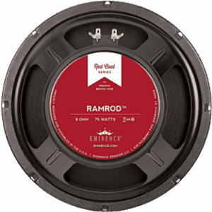 Altavoz de 25cm 75W 8 ohms