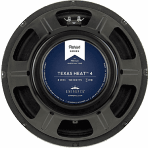 Altavoz de 31cm 150W 4 ohms