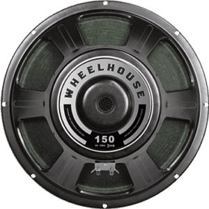 Altavoz de 31cm 150W 8 ohms neodimio