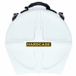 ESTUCHE QUINTO HARDCASE Con Ruedas - BLANCO