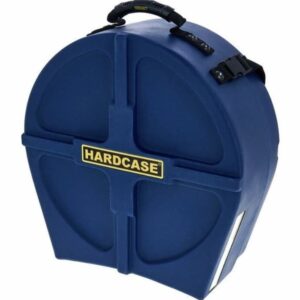 ESTUCHE CAJA 14" HARDCASE FULL FOAM LINING - DARK BLUE
