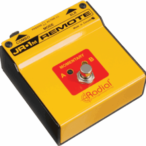 Switch remoto JR1M