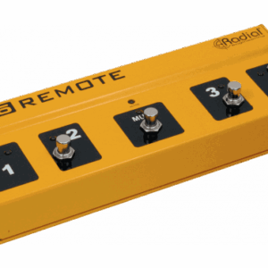 Footswitch para JX44