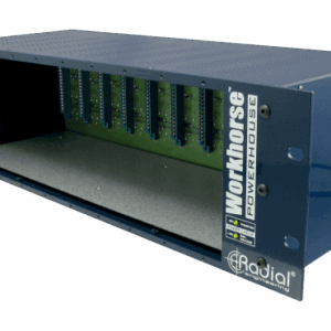 Tamaño de rack 500 10 ranuras