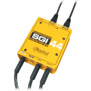 Extensor de guitarra para JX44