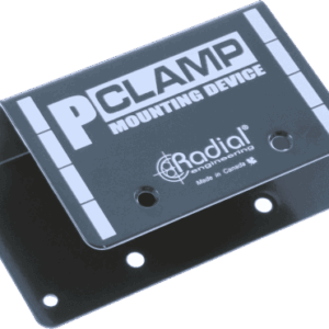 Adaptador de montaje fijo DI serie Pro