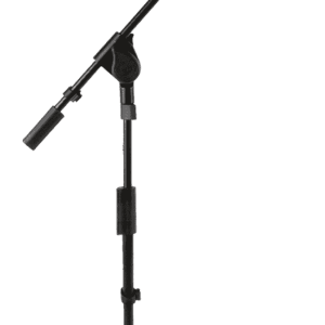 SOPORTE MICRÓFONO JIRAFA TELESCÓPICO 500 PROFESSIONAL (CORTO)