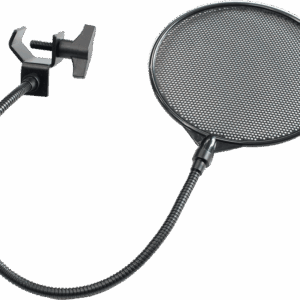 FILTRO PROFESIONAL ANTI POP PLÁSTICO