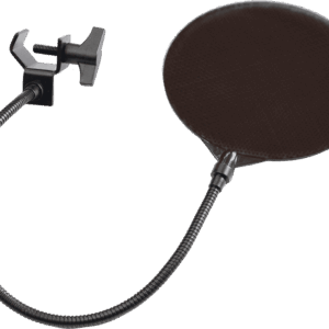 FILTRO PROFESIONAL ANTI POP NYLON