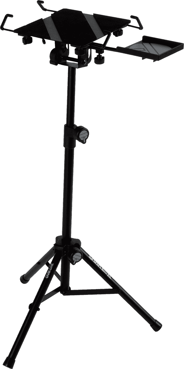 SOPORTE ORDENADOR PORTÁTIL + BANDEJA MOUSSE