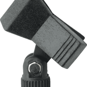 PINZA MICRÓFONO ABS MÓVIL