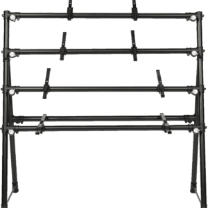 SOPORTE PARA TECLADO DE 4 NIVELES