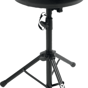 SILLÍN BATERÍA REDONDO BX6