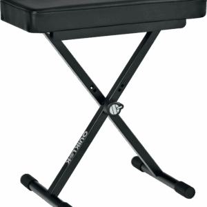 BANQUETA PIANO X "BASIC"