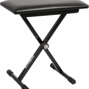 BANQUETA PIANO X "BASIC" - COMPACT