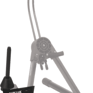 EXTENSIÓN SOPORTE FLAUTA/CLARINETE PARA WI992
