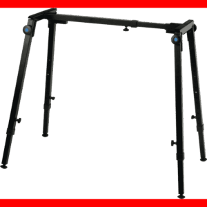 MESA TECLADO PLEGABLE (ALTURA Y ANCHO AJUSTABLE)