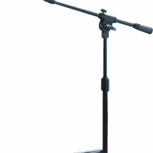 EXTENSIÓN BRAZO MICRÓFONO (ARTICULADO) PARA SOPORTES FORMATO "Z"