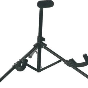 SOPORTE GUITARRA ACÚSTICA - Incluye funda de transporte