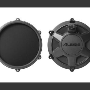 8" Single-Zone Mesh Drum Pad For TURBOMESHKIT