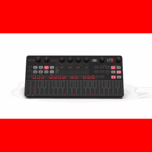 UNO Synth Pro Desktop Black Edition