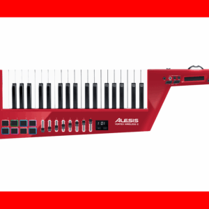 Vortex Wireless 2 LE Rojo