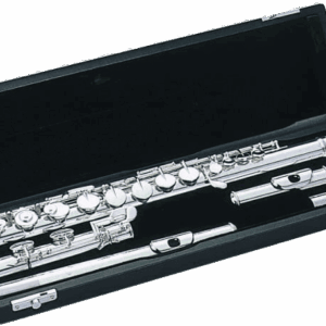 ESTUCHE PARA FLAUTA ALTO - 2 CABEZAS