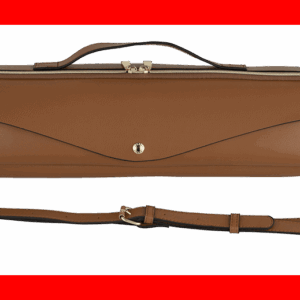 FUNDA PREMIUM LEGATO LARGO PIE B/C - MARRÓN