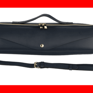 FUNDA PREMIUM LEGATO LARGO PIE B/C - AZUL