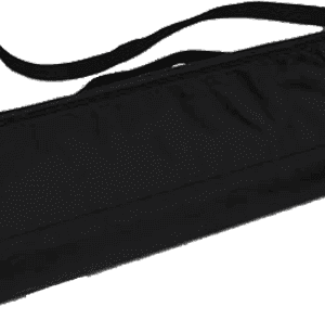 FUNDA DE NYLON PARA ESTUCHE DE FLAUTA ALTO PFA206S