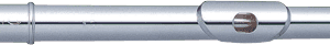 CABEZA DE FLAUTA PEARL TPH6F - PLATA 925?