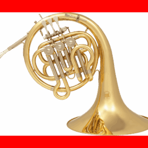 TROMPA SIB JUNIOR CH40B