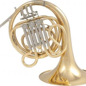 TROMPA FA JUNIOR CH40F