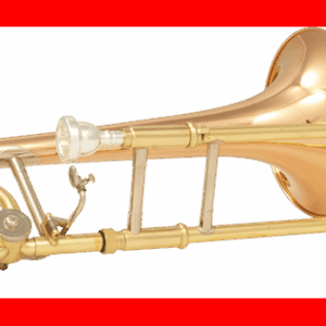 TROMBÓN SIB/Do TB60-BC